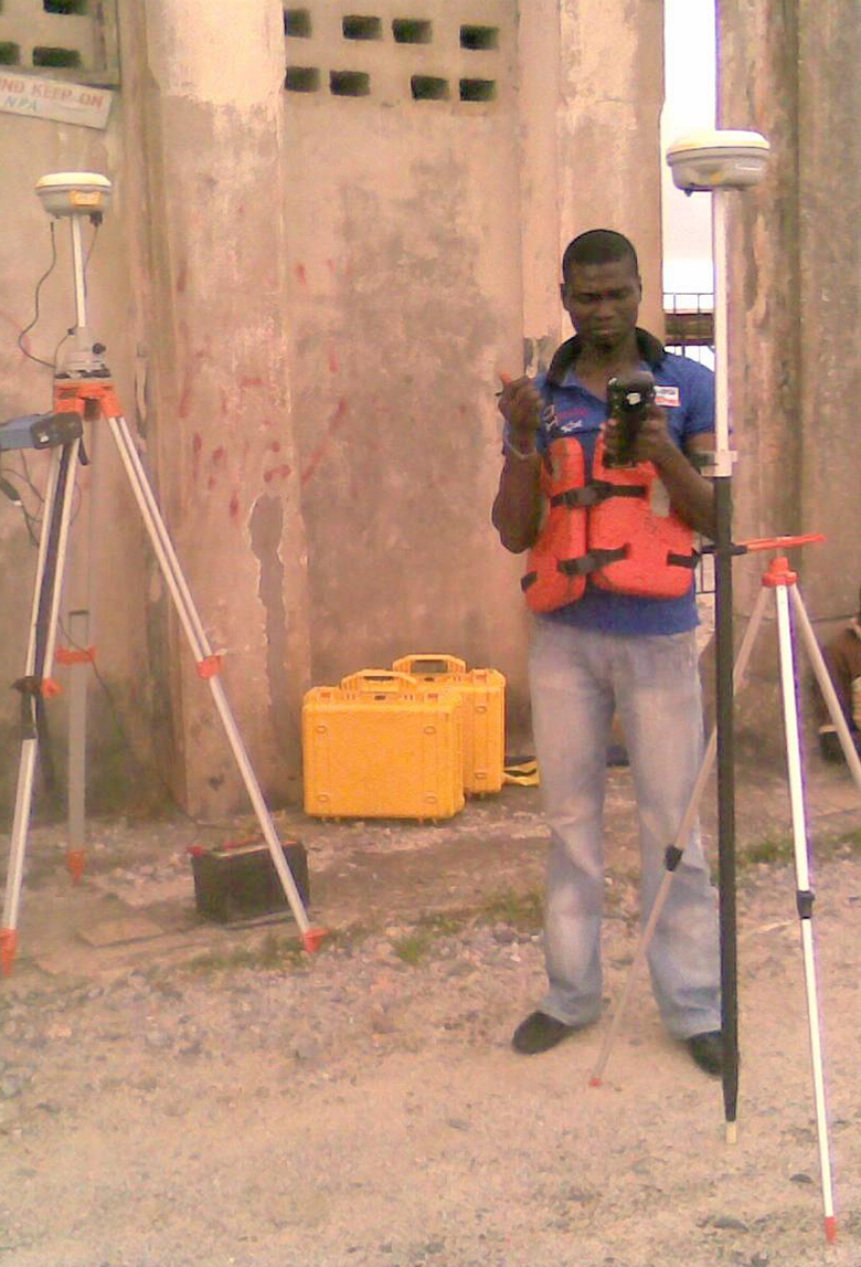 GIS mapping