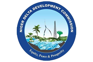 Niger Delta Development Commission (NDDC) logo Niger Delta Development Commission (NDDC) logo