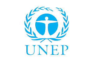 United Nations Environmental Programme (UNEP) logo United Nations Environmental Programme (UNEP) logo
